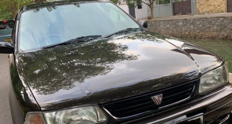 NISSAN WINGROAD Y10 1999