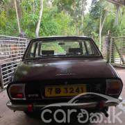 PEUGEOT 504 1976