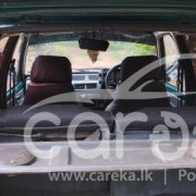 SUZUKI MARUTI 800 1996