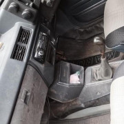 SUZUKI MARUTI 800 1996