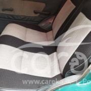 SUZUKI MARUTI 800 1996