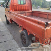 MICRO LOADER 2015