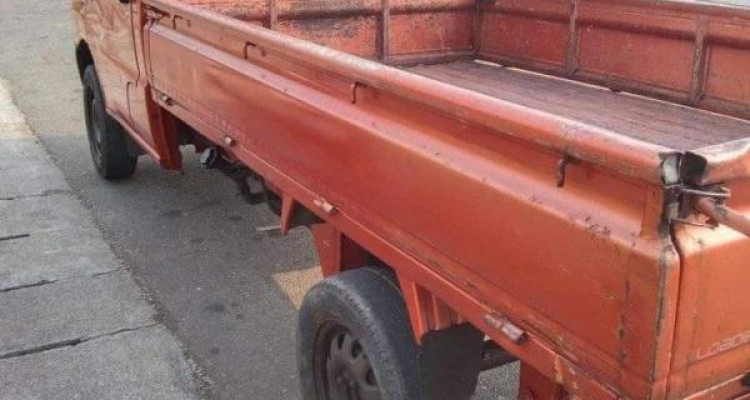 MICRO LOADER 2015