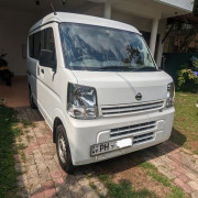 NISSAN CLIPPER 2016