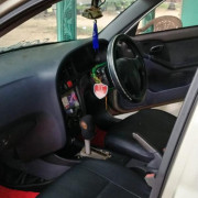 HYUNDAI ELANTRA 2001