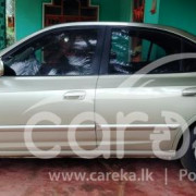 HYUNDAI ELANTRA 2001