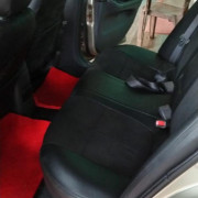 HYUNDAI ELANTRA 2001