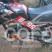 BAJAJ CT100 2012