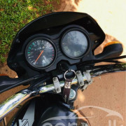 BAJAJ CT100 2016