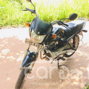 BAJAJ CT100 2016