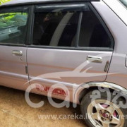 SUZUKI MARUTI 800 1993