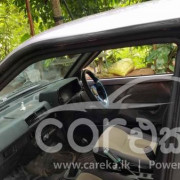 SUZUKI MARUTI 800 1993