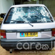 SUZUKI MARUTI 800 1993