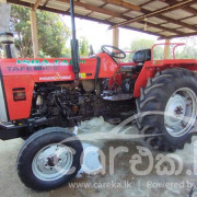 TAFE  7250 DI 2021
