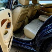 JAGUAR S TYPE 1999