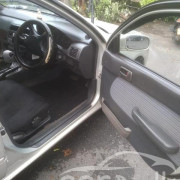 TOYOTA CARINA AT192 1995
