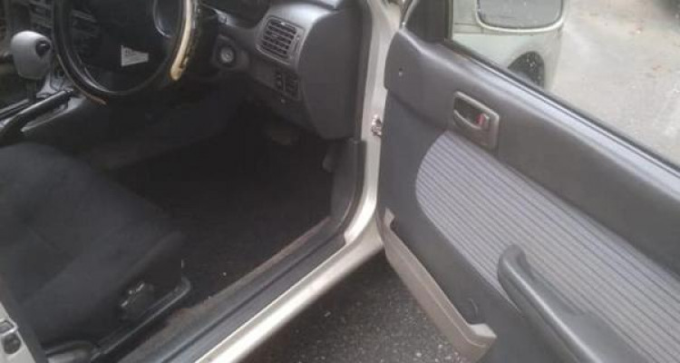 TOYOTA CARINA AT192 1995