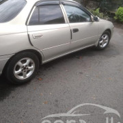 TOYOTA CARINA AT192 1995
