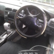 TOYOTA CARINA AT192 1995