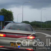 TOYOTA CARINA AT192 1995