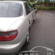 TOYOTA CARINA AT192 1995