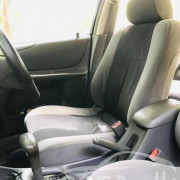 MAZDA FAMILIA 2000