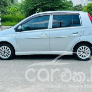 PERODUA VIVA ELITE 2010