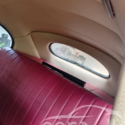 VOLKSWAGEN BEETLE 1956