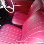 VOLKSWAGEN BEETLE 1956