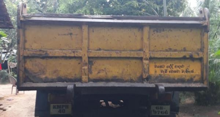 LANKA ASHOK LEYLAND TIMING 1998