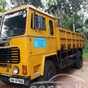 LANKA ASHOK LEYLAND TIMING 1998
