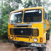 LANKA ASHOK LEYLAND TIMING 1998