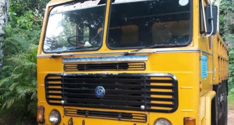 LANKA ASHOK LEYLAND TIMING 1998