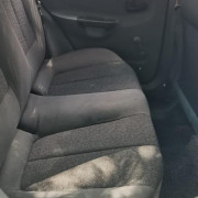 HYUNDAI ACCENT 2003
