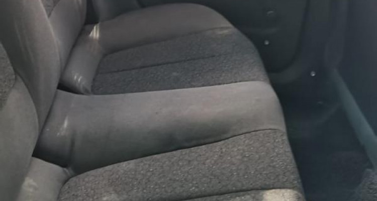 HYUNDAI ACCENT 2003