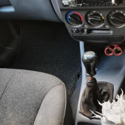HYUNDAI ACCENT 2003