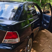 HYUNDAI ACCENT 2003
