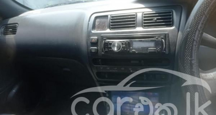 TOYOTA COROLLA CE100 1992