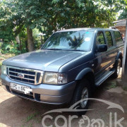 FORD RANGER 2005