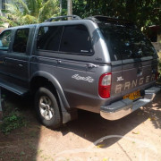 FORD RANGER 2005