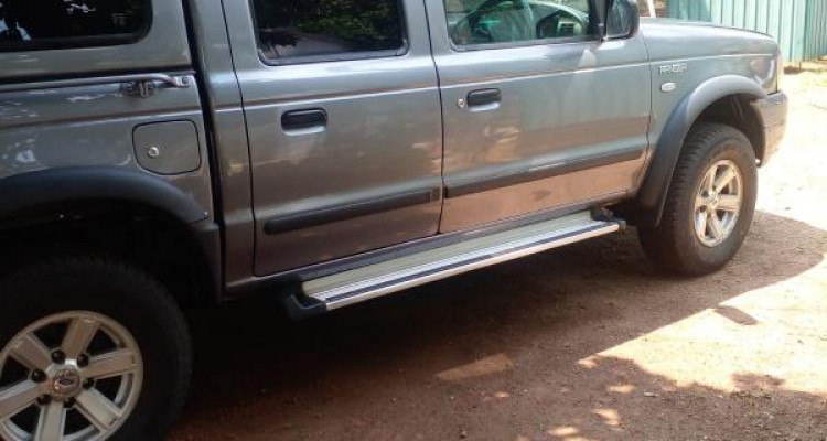 FORD RANGER 2005