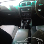 FORD RANGER 2005