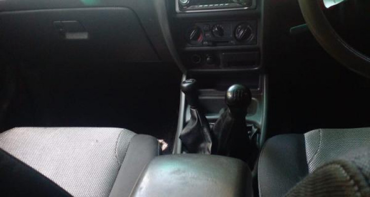 FORD RANGER 2005