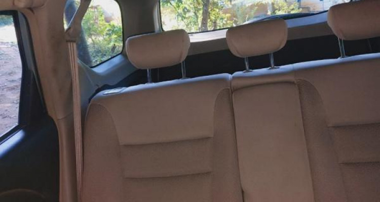 HONDA AIRWAVE 2007