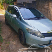 HONDA AIRWAVE 2007