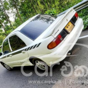 MITSUBISHI LANCER CB8 1993