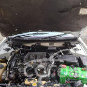 TOYOTA TOWNACE CR26 1985