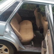 TOYOTA CORONA 1984