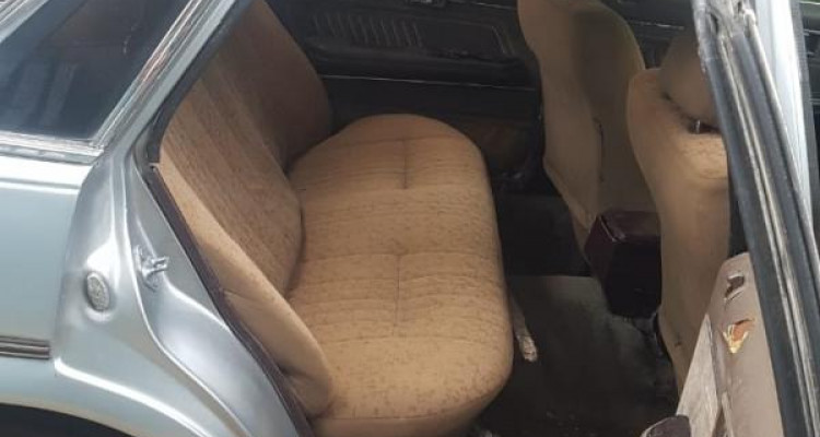TOYOTA CORONA 1984