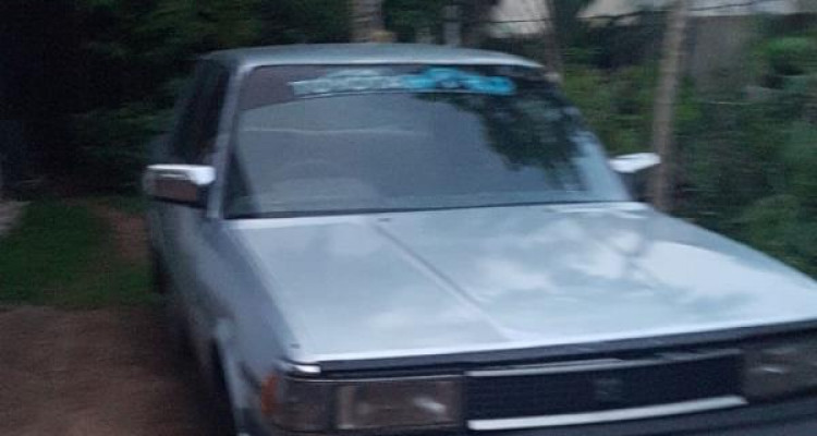 TOYOTA CORONA 1984